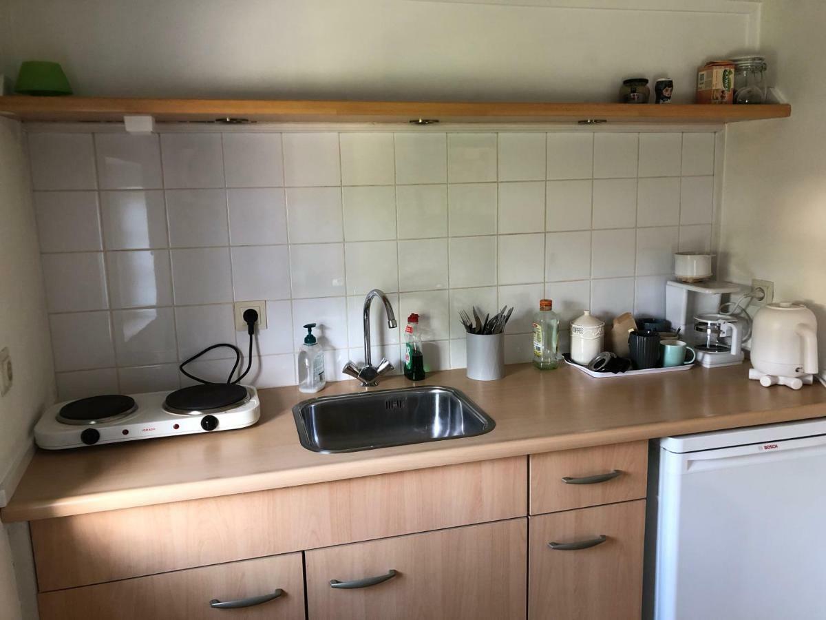 38 Apartment Stokhem